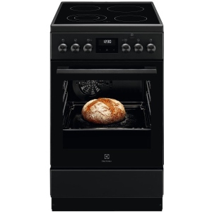 Плита електрична Electrolux RKR560211K