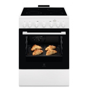 Уцінка - Плита електрична Electrolux  #