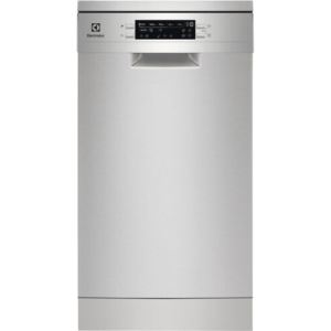 Посудомийна машина окремостояча Electrolux SES42201SX