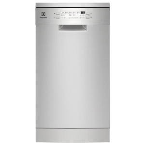 Посудомийна машина окремостояча Electrolux SMM43201SX