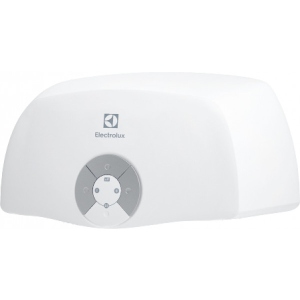 Уцінка - Водонагреватель проточный Electrolux Smartfix 2.0 5,5S