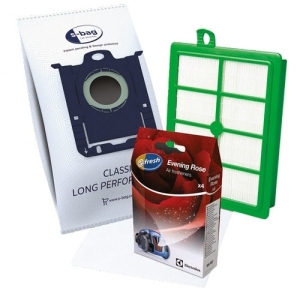 Electrolux SRK1S + 2 фильтра