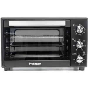 Піч електрична Holmer HEO-142CR