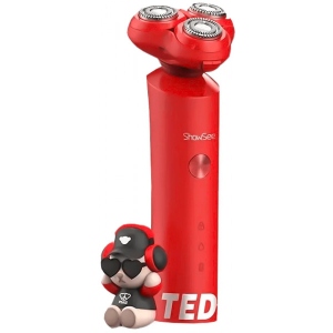 Бритва Xiaomi ShowSee F1-R TEDDY фірмовий сайт