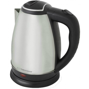 Електричний чайник Esperanza Kettle EKK004 Silver Gloss