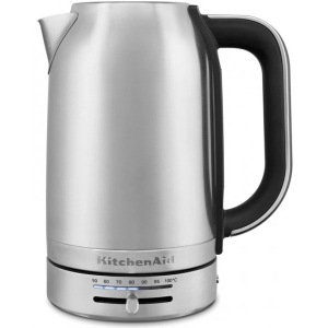 Електричний чайник KitchenAid 5KEK1701ESX