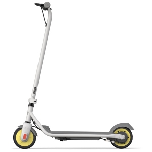 Електросамокат Segway Ninebot C8 White