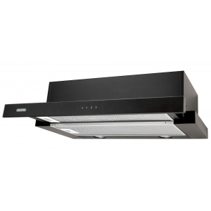 Витяжка вбудована ELEYUS MARS 700 LED SMD 60 BL