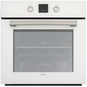 Духова шафа електрична ELEYUS MILA 6009 WH