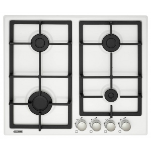 Варильна поверхня газова ELEYUS NIKA 60 WH CF