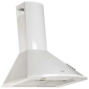 Витяжка декоративна ELEYUS Bora 1200 LED SMD 60 WH