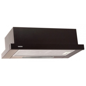 Витяжка вбудована ELEYUS BREEZE 470 50 BL