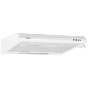 Уцінка - Вытяжка традиционная ELEYUS City 60 WH