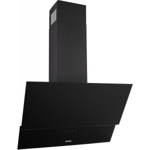 Витяжка декоративна ELEYUS Element 700 60 BL