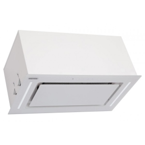 Витяжка вбудована ELEYUS GEMINI 800 LED 52 WH/