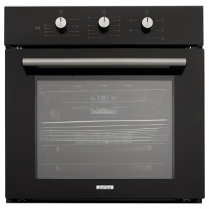 Духова шафа електрична JANTAR GTK 6006 BL