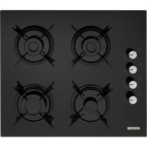 Варильна поверхня газова JANTAR HGR 60 BL EF