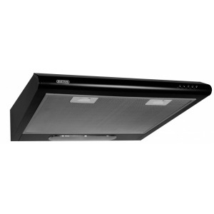 Витяжка традиційна ELEYUS Line I 60  BL