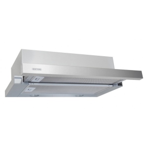 Витяжка вбудована ELEYUS LOTUS 1000 50 INOX