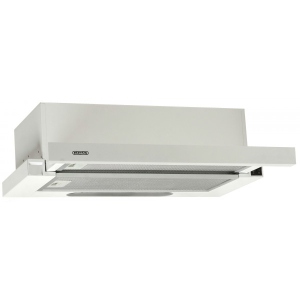 Витяжка вбудована ELEYUS LOTUS 470 50 WH