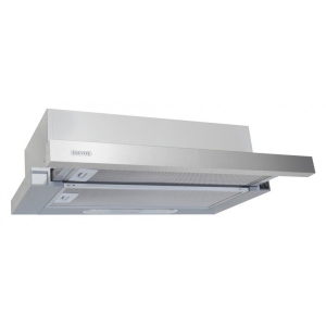 Витяжка вбудована ELEYUS LOTUS 470 50 INOX