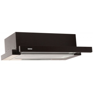 Уцінка - Витяжка вбудована ELEYUS LOTUS 470 60 BL # в інтернет-магазині