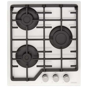 Варильна поверхня газова ELEYUS RIO 45 WH CF