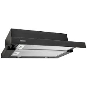 Уцінка - Витяжка вбудована ELEYUS Storm G 700 LED SMD 60 BL #
