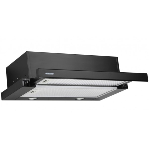 Витяжка вбудована ELEYUS Storm 700 LED SMD 60 BL