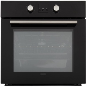 купити Духова шафа електрична ELEYUS SIGMA 6006 BL