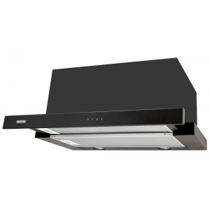 Витяжка вбудована ELEYUS TAIFUN 1200 LED SMD 60 BL