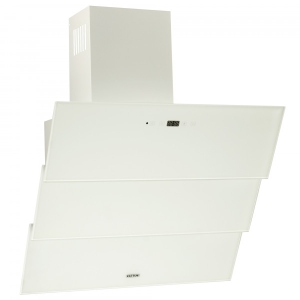 Витяжка декоративна ELEYUS Troy 1200 LED SMD 60 WH