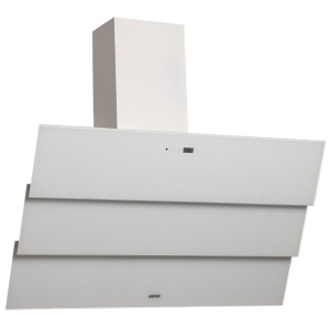 Витяжка декоративна ELEYUS Troy 1200 LED SMD 90 WH