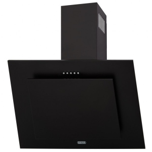 Витяжка декоративна ELEYUS VERTICAL 470 50 BL