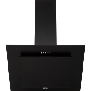 Витяжка декоративна ELEYUS VERTICAL 470 60 BL