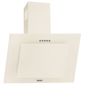 Витяжка декоративна ELEYUS VERTICAL 700 50 BG