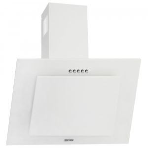 Витяжка декоративна ELEYUS VERTICAL 700 60 WH