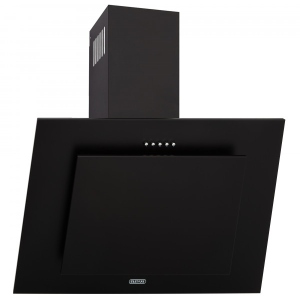 Витяжка декоративна ELEYUS VERTICAL 700 60 BL