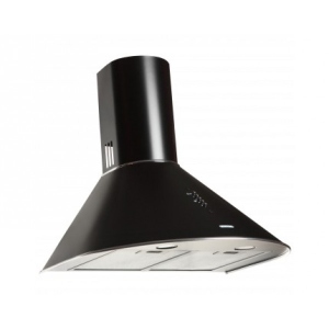Витяжка декоративна ELEYUS Viola 750 60 BL
