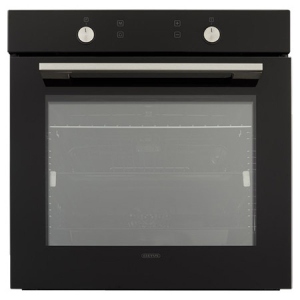 Духова шафа електрична ELEYUS WANDA 6009 BL STL