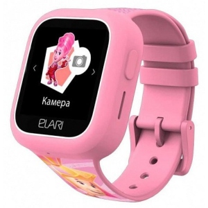 Уцінка - Детские часы Elari FixiTime Lite Pink (ELFITL-PNK)