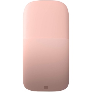 Миша бездротова Microsoft Arc BT Pink (ELG-00039) офіційний магазин