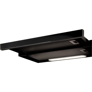 Витяжка вбудована Elica ELITE 14 LUX BL/A/50