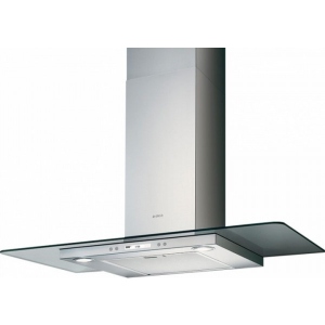 Витяжка декоративна Elica FLAT GLASS PLUS IX/A/90