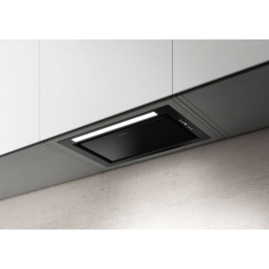 Витяжка вбудована Elica HIDDEN ADVANCE BL MAT/A/52