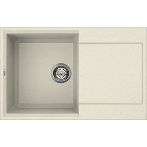 Мийка кухонна Elleci Easy 300 Bianco Antico 62
