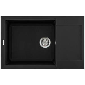 Мийка кухонна Elleci Easy 310 Nero 40