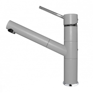 Кухонний змішувач Elleci Reno Aluminium 79