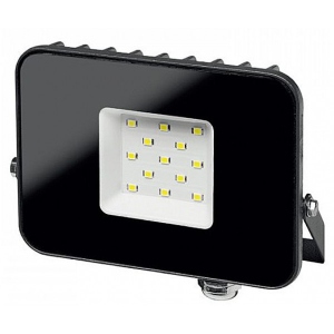 Світлодіодний прожектор ELM Matrix M 10W 6500К 26-0056