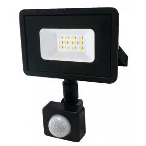 Світлодіодний прожектор ELM Matrix S-10W 6500К 26-0034